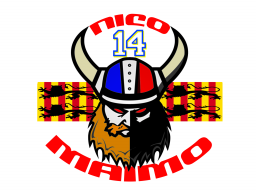 Nico Maimo