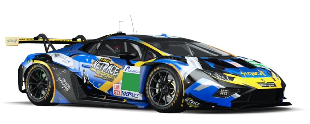 LMGT3
