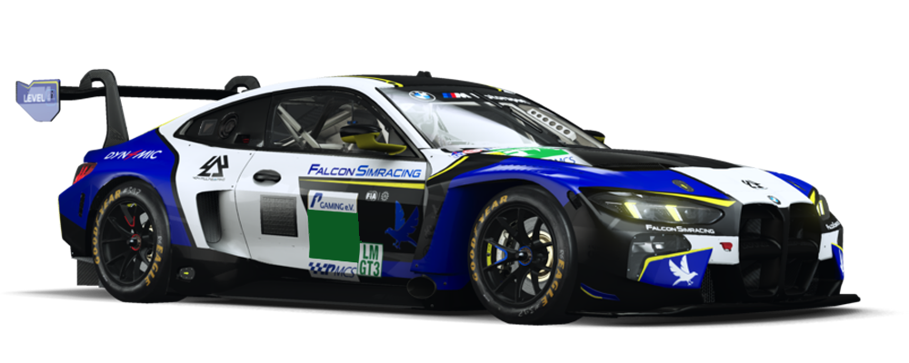 LMGT3