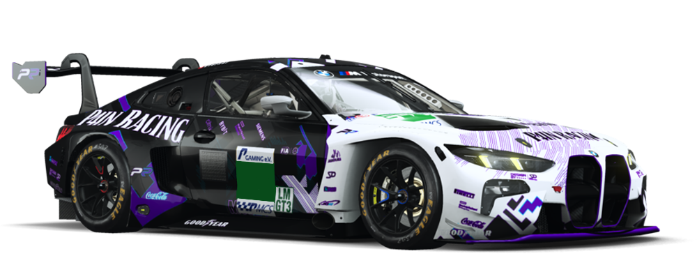 LMGT3