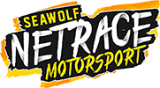 Seawolf NetRace GT3 II Logo