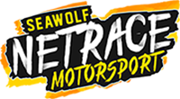 Seawolf NetRace Motorsport Logo