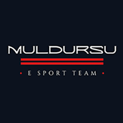 Muldursu eSport Team Logo