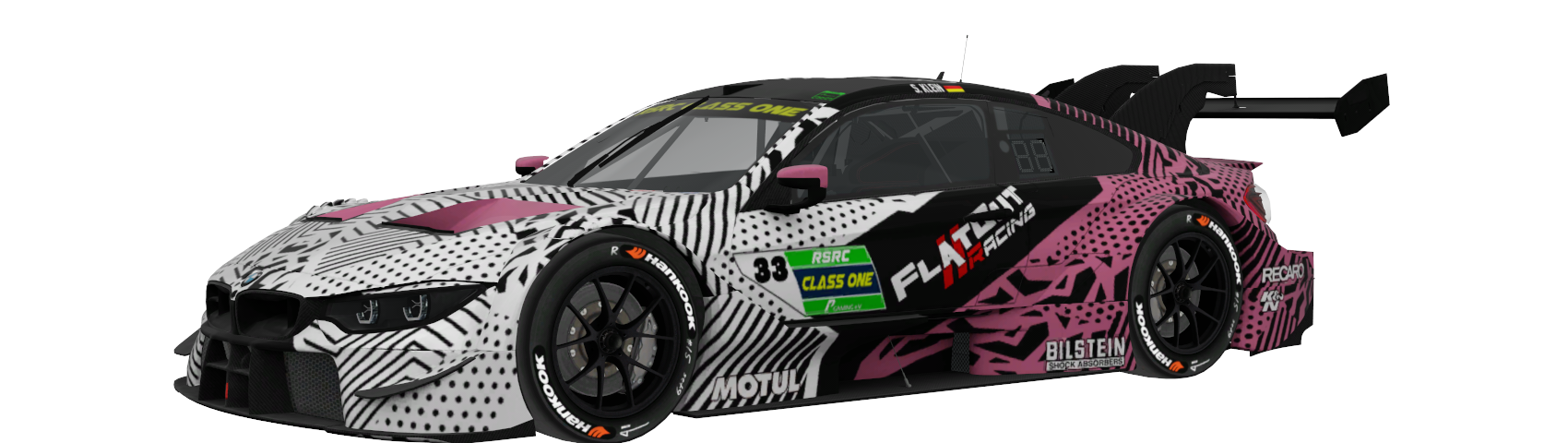 BMW M4 C1