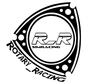 Rotary Racing x WS Logo