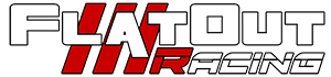 FlatoutRacing II Logo